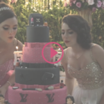 Clipe proporciona minutos de emoção