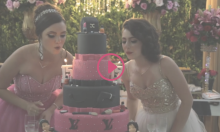 Clipe proporciona minutos de emoção