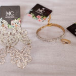 Bijuterias são produzidas sob medida