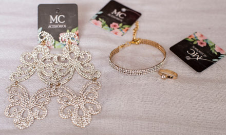 Bijuterias são produzidas sob medida