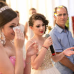 Homenagens emocionam familiares e amigos