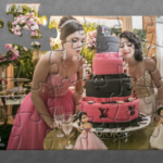 Divirta-se com o quebra-cabeça